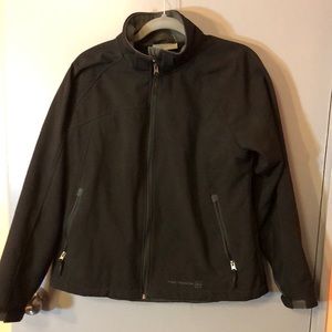 Kids Soft Shell Jacket
